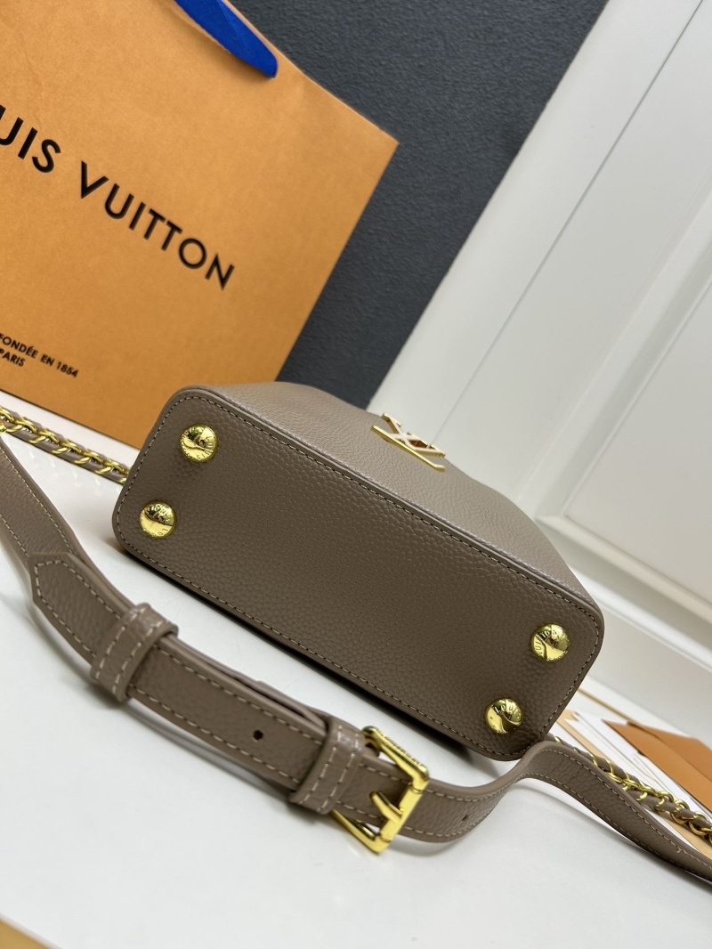 LV Capucines Bags